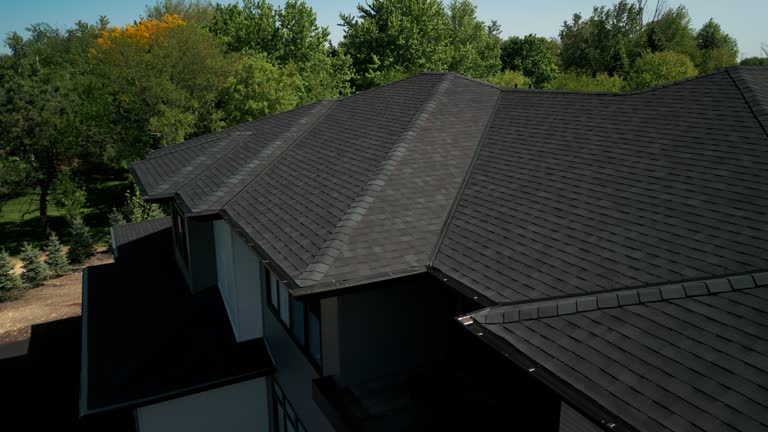 Best 4 Ply Roofing  in Blue Mound, TX