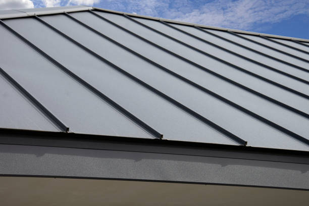 Best Metal Roofing Installation  in Blue Mound, TX